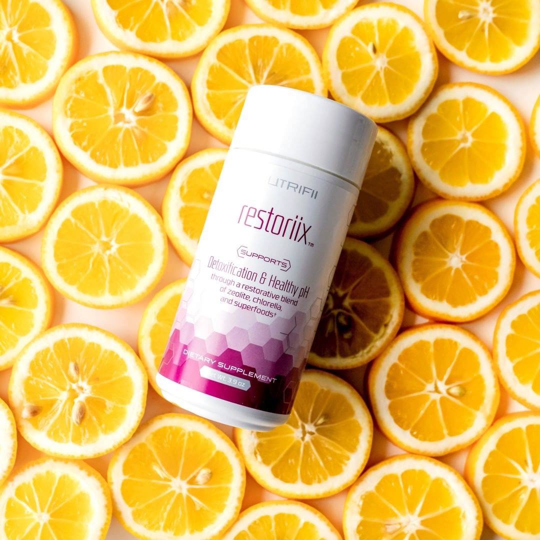 Zeolite Net Voxel Restoriix